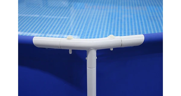 Bazén Marimex Florida 2,44x0,76 m s pieskovou filtráciou