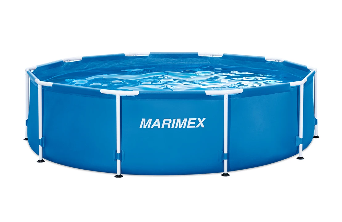 Marimex | Bazén Marimex Florida 3,05x0,76 m bez príslušenstva | 10340272
