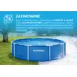 Bazén Marimex Florida 3,05x0,91 m bez príslušenstva
