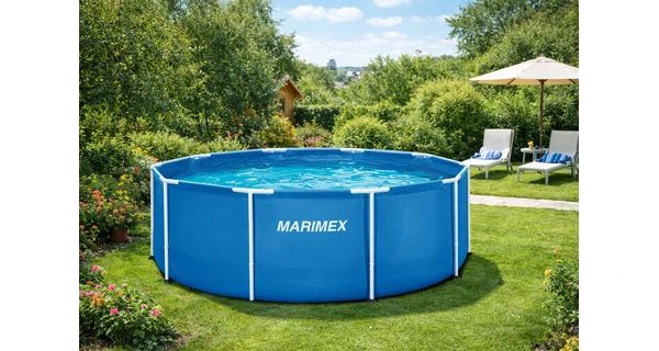 Bazén Marimex Florida 3,05x0,91 m bez príslušenstva