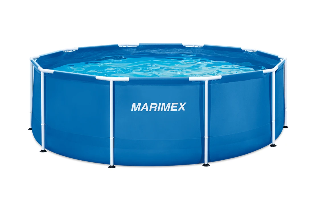 Marimex | Bazén Marimex Florida 3,05x0,91 m bez príslušenstva | 10340192