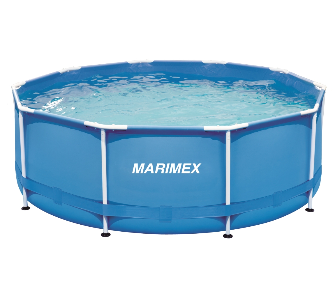 Marimex | Bazén Marimex Florida 3,05x0,91 m bez príslušenstva | 10340192