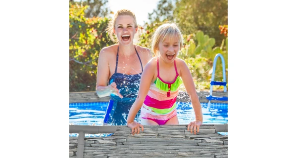 Bazén Marimex Florida 3,05x0,91 m bez príslušenstva - motív KAMEŇ