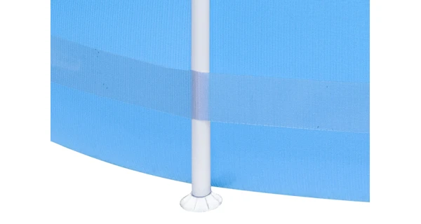 Bazén Marimex Florida 3,05x0,91 m bez príslušenstva - motív TRANSPARENTNÝ