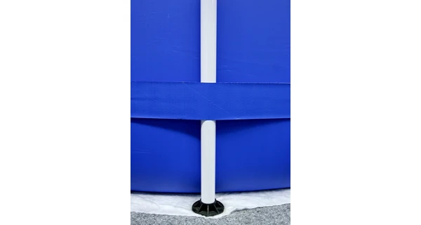 Bazén Marimex Florida 3,05x0,91 m s pieskovou filtráciou Prostar 3