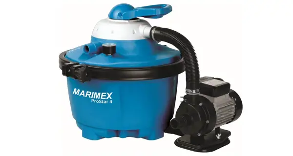 Bazén Marimex Florida 3,66 x 0,99m, s pieskovou filtráciou- motív TEHLA