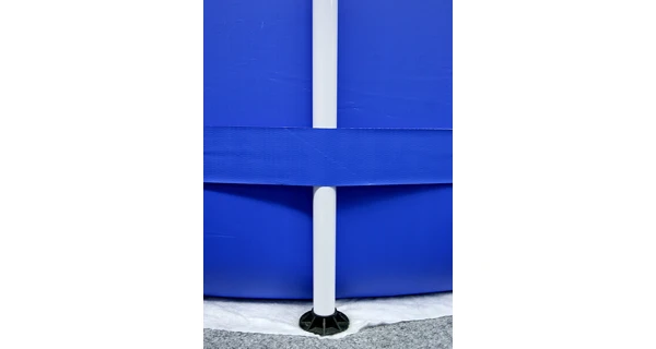 Bazén Marimex Florida 3,66 x 1,22 m s pieskovou filtráciou