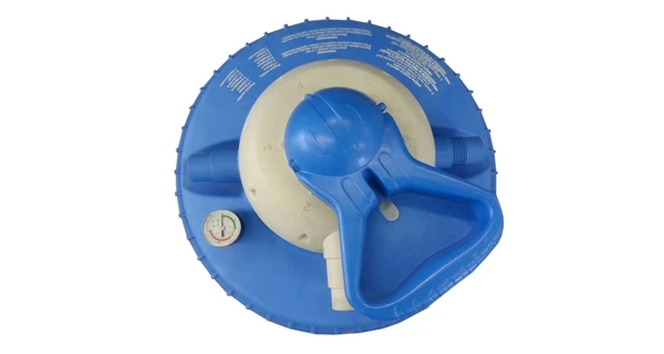 Bazén Marimex Florida 3,66 x 1,22 m s pieskovou filtráciou - motív RATAN