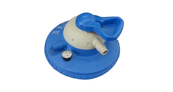 Bazén Marimex Florida 3,66 x 1,22 m s pieskovou filtráciou - motív RATAN