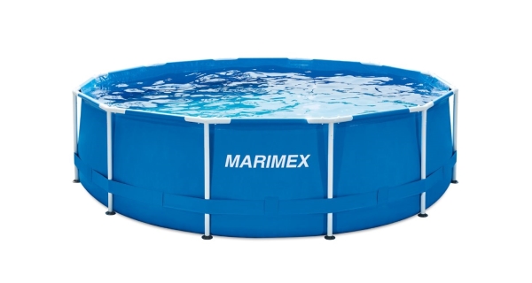 Bazén Marimex Florida 3,66x0,99 m bez príslušenstva