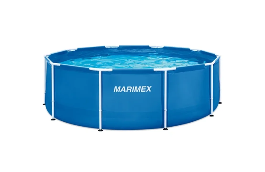 Marimex | Bazén Marimex Florida 3,66x0,99 m bez príslušenstva | 10340246