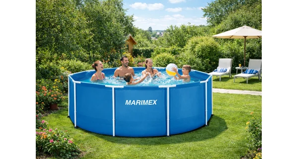 Bazén Marimex Florida 3,66x0,99 m bez príslušenstva
