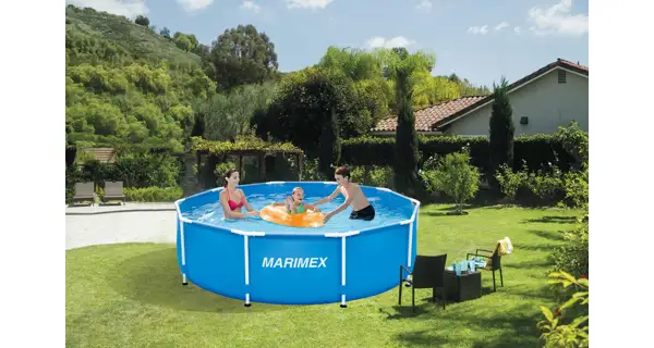 Bazén Marimex Florida 3,66x0,99 m bez príslušenstva