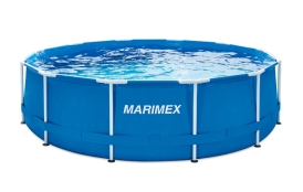 Bazén Marimex Florida 3,66x0,99 m bez príslušenstva