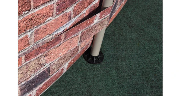 Bazén Marimex Florida 3,66x0,99 m bez príslušenstva - motív TEHLA