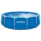 Bazén Marimex Florida 3,66x0,99 m s pieskovou filtráciou