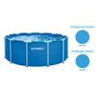 Bazén Marimex Florida 3,66x1,22 m bez príslušenstva