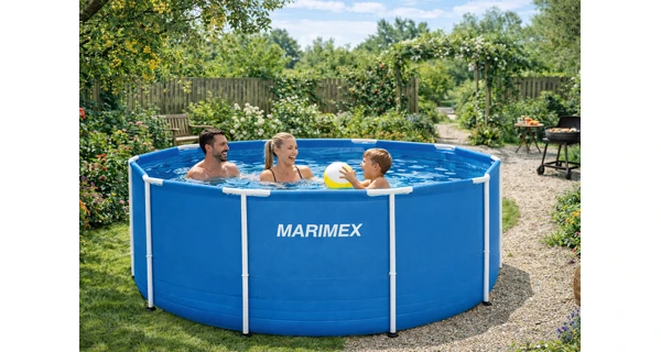 Bazén Marimex Florida 3,66x1,22 m bez príslušenstva