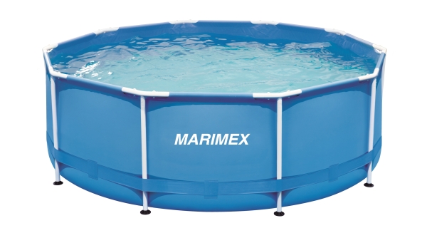 Bazén Marimex Florida 3,66x1,22 m bez príslušenstva