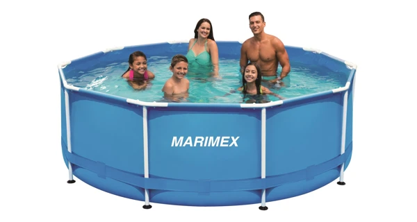 Bazén Marimex Florida 3,66x1,22 m bez príslušenstva