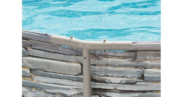 Bazén Marimex Florida 3,66x1,22 m bez príslušenstva - motív KAMEŇ