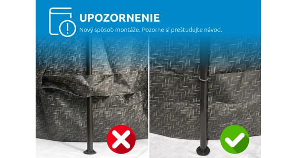 Bazén Marimex Florida 3,66x1,22 m so zabudovaným skimmerom - motív ŠEDÉ DREVO