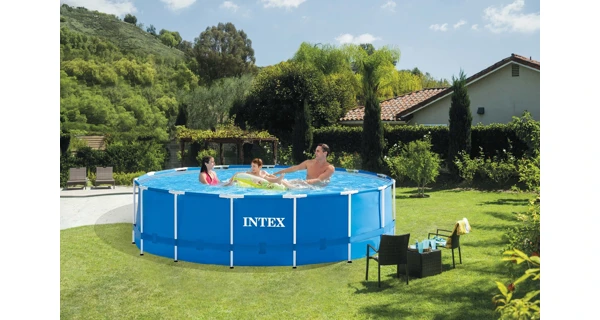 Bazén Marimex Florida 4,57x1,22 m s kartušovou filtráciou