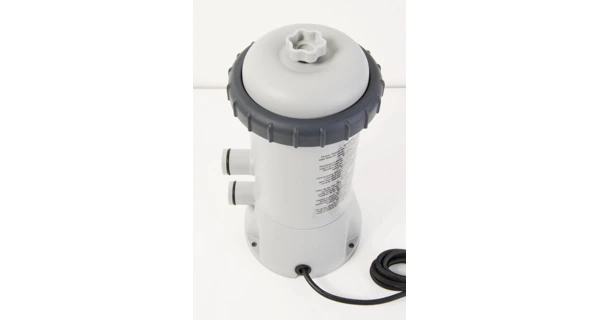 Bazén Marimex Florida 4,57x1,22 m s kartušovou filtráciou