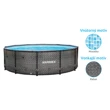 Bazén Marimex Florida 4,57x1,32 m bez príslušenstva - motív RATAN