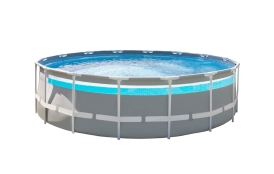 Bazén Marimex Florida CLEARVIEW 4,88x1,22 m s kartušovou filtráciou