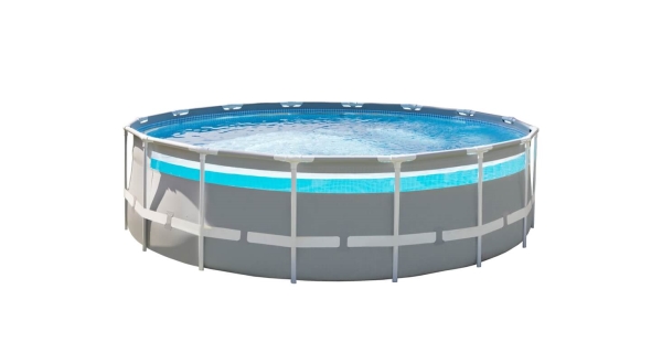 Bazén Marimex Florida CLEARVIEW 4,88x1,22 m s kartušovou filtráciou
