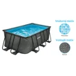 Bazén Marimex Florida Premium 2,15x4,00x1,22 m bez príslušenstva - motív RATAN