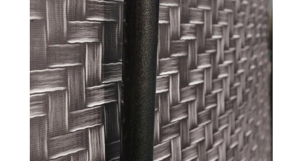 Bazén Marimex Florida Premium 2,15x4,00x1,22 m s pieskovou filtráciou a príslušenstvom - motív RATAN