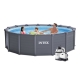 Bazén Marimex Florida Premium Dakota 4,78x1,24 m s pieskovou filtráciou