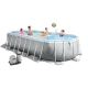 Bazén Marimex Florida Premium ovál 5,03x2,74x1,22 m s kartušovou filtráciou a príslušenstvom