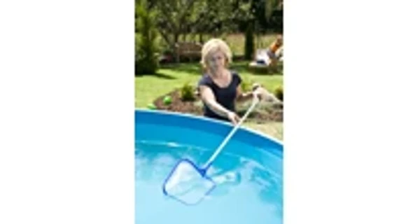 Bazén Marimex Orlando 3,05x0,91 m s príslušenstvom - motív RATAN