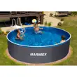 Bazén Marimex Orlando 3,05x0,91 m s príslušenstvom - motív RATAN