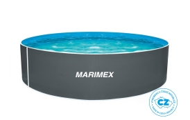 Bazén Marimex Orlando 3,66 x 1,07 m. bez príslušenstva
