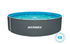 Bazén Marimex Orlando 3,66 x 1,07 m. bez príslušenstva