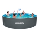 Bazén Marimex Orlando 3,66 x 1,07 m. bez príslušenstva