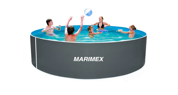 Bazén Marimex Orlando 3,66 x 1,07 m. bez príslušenstva