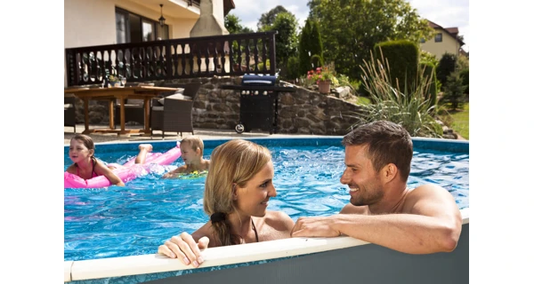 Bazén Marimex Orlando 3,66 x 1,07 m. bez príslušenstva