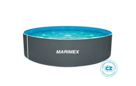 Bazén Marimex Orlando 3,66 x 1,07 m. bez príslušenstva
