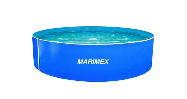 Bazén Marimex Orlando 3,66x0,91 m s príslušenstvom