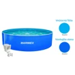 Bazén Marimex Orlando 3,66x0,91 m s príslušenstvom
