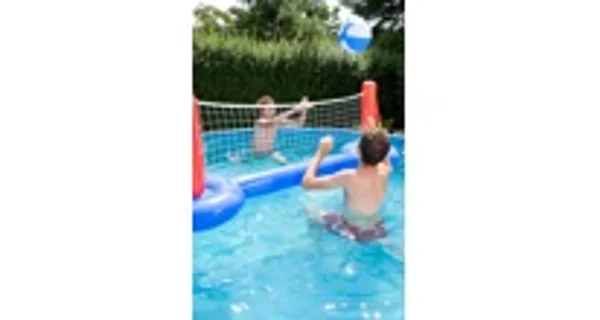 Bazén Marimex Orlando 3,66x0,91 m s príslušenstvom - motív RATAN