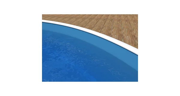 Bazén Marimex Orlando 3,66x0,91 m s príslušenstvom - motív RATAN