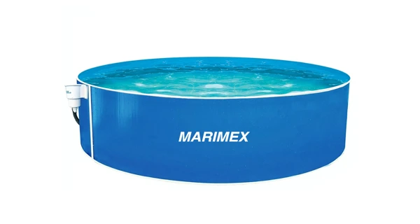 Bazén Marimex Orlando 4,57x1,07 m s pieskovou filtráciou a príslušenstvom
