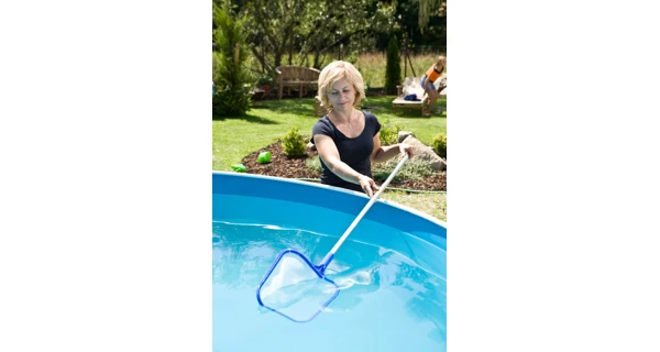 Bazén Marimex Orlando 4,57x1,07 m s pieskovou filtráciou a príslušenstvom