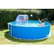 Bazén Marimex Orlando 4,57x1,07 m s pieskovou filtráciou a príslušenstvom